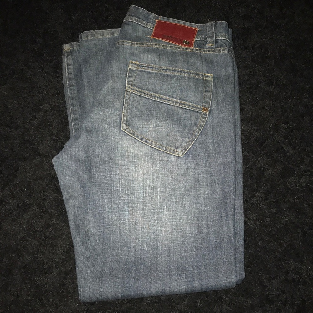 Men’s Ecko Unltd jeans